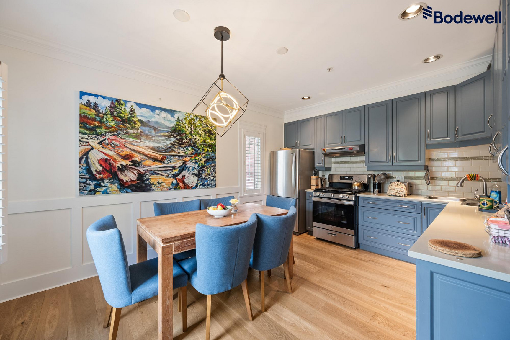 Craftsman Home - Photo 19
