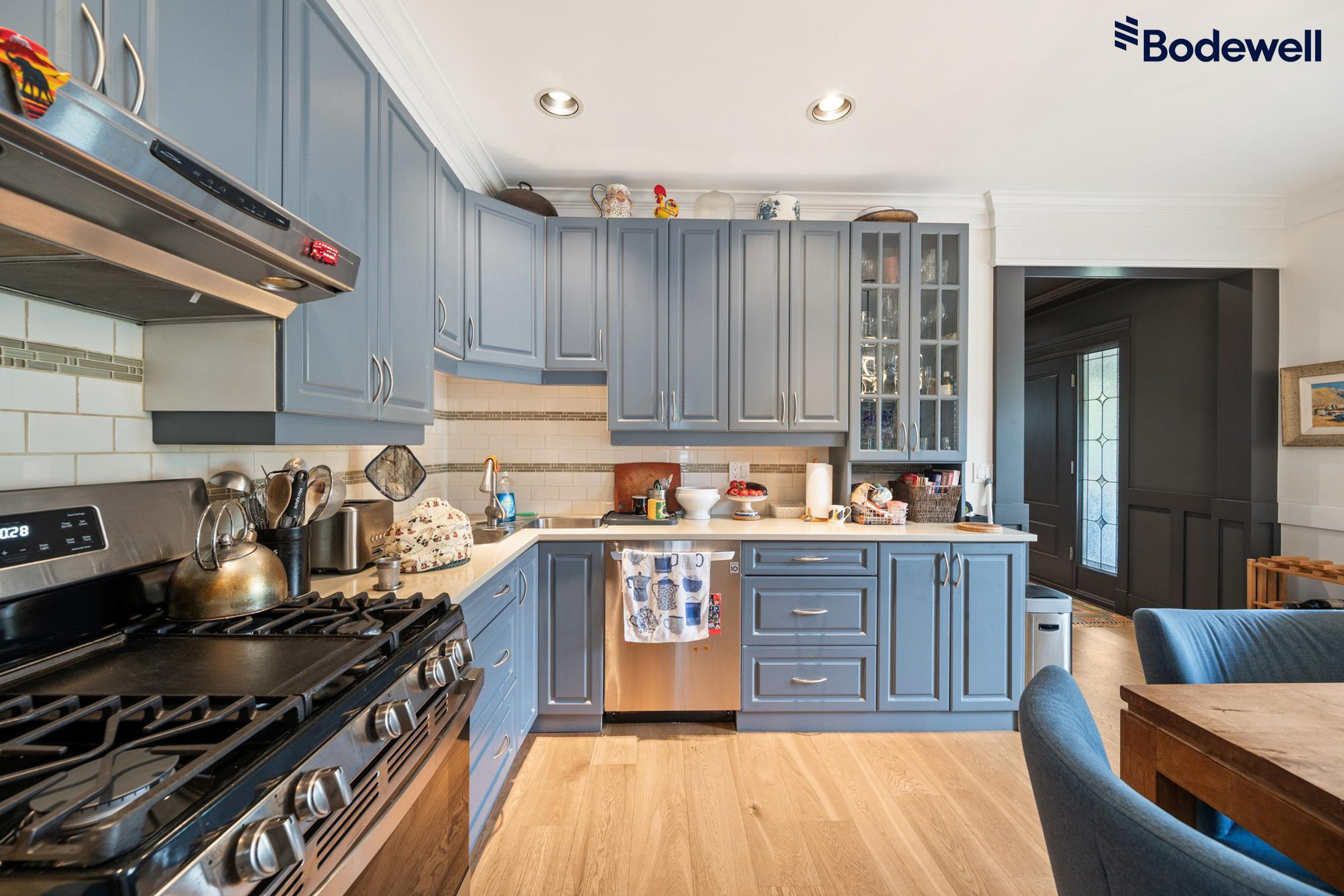 Craftsman Home - Photo 27