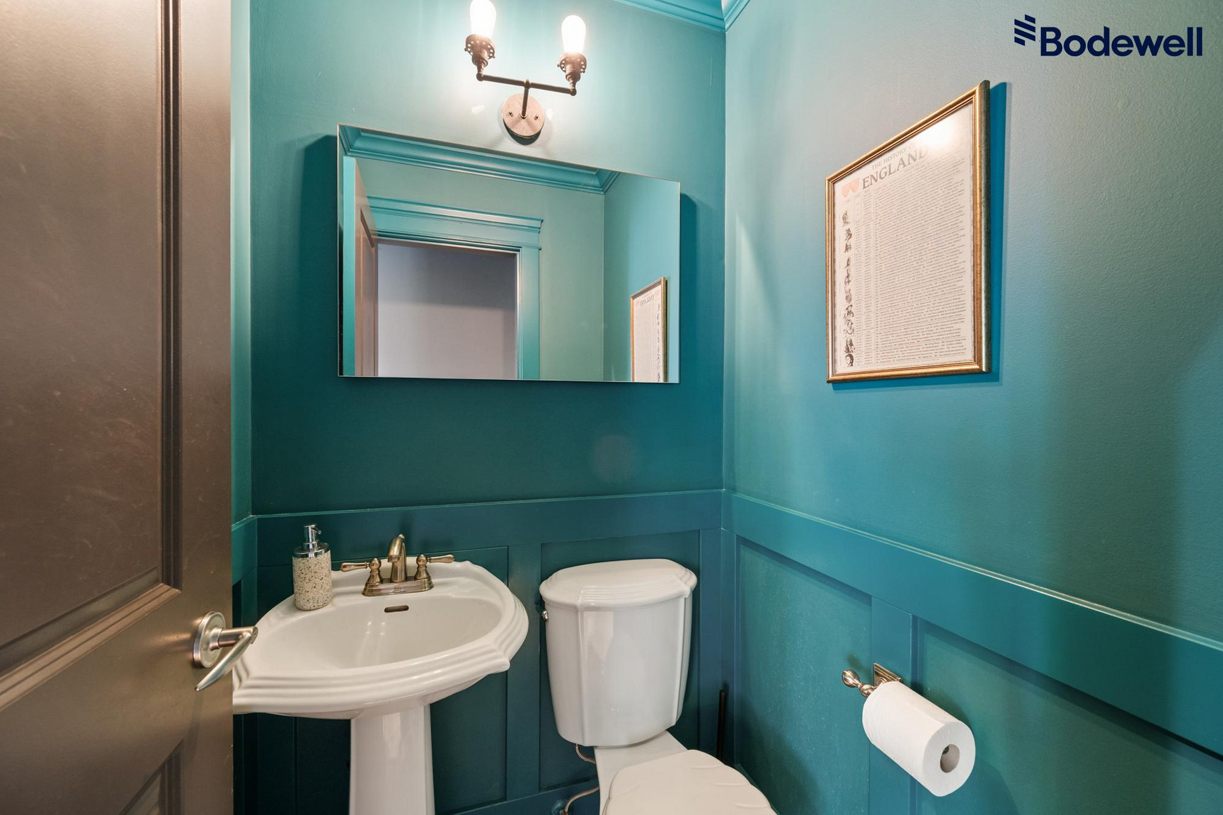 Craftsman Home - Photo 35