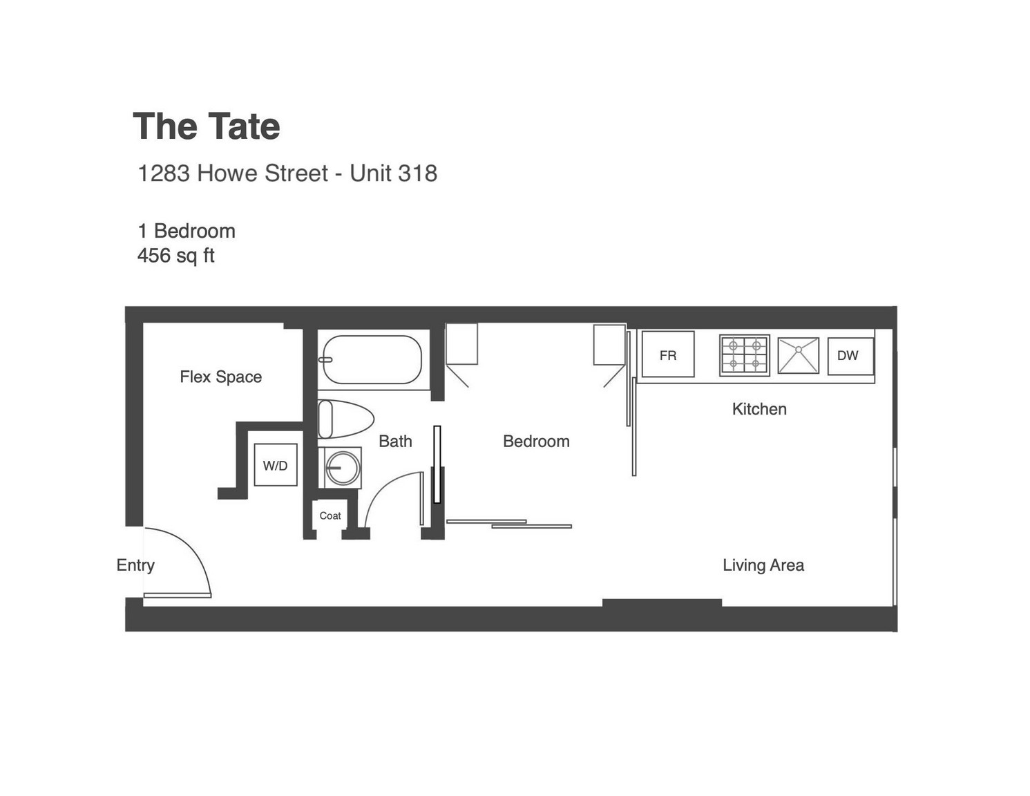The Tate - Photo 36