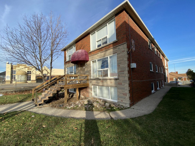 3534 Portage Rd. - 9
