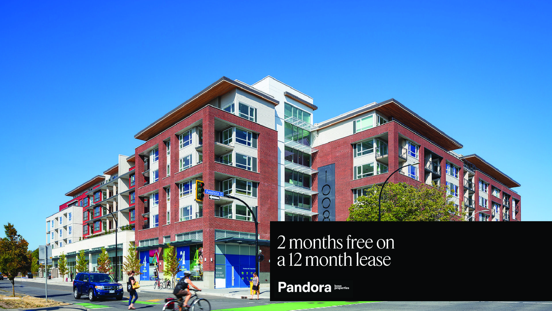 Pandora