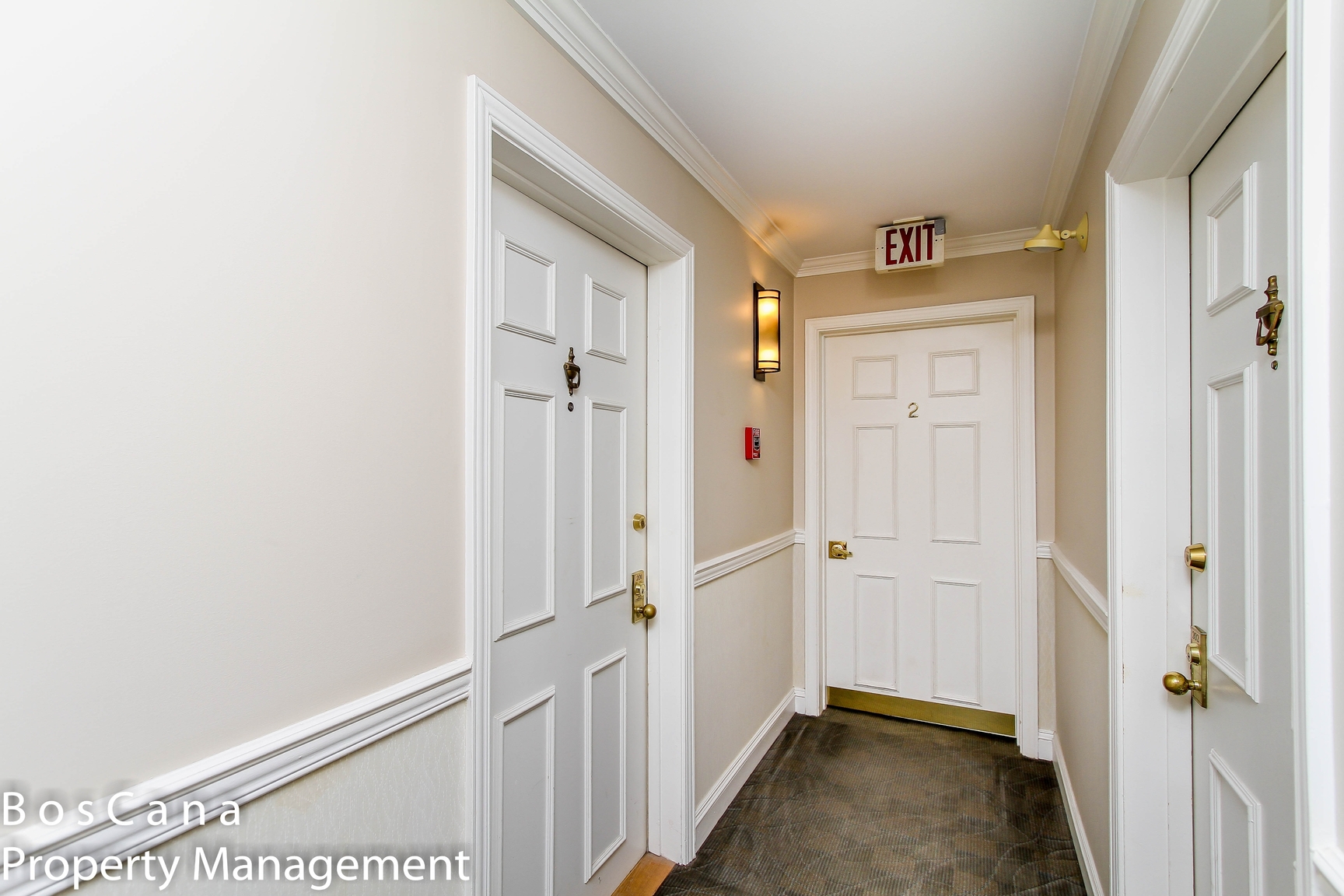 222 Bruyère Street - 201 - Photo 8