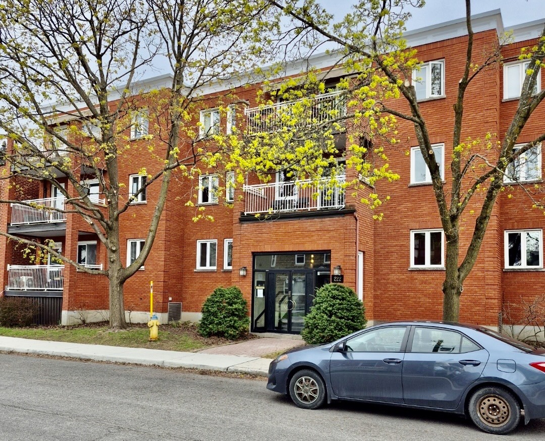 222 Bruyère Street - 201 - Photo 4