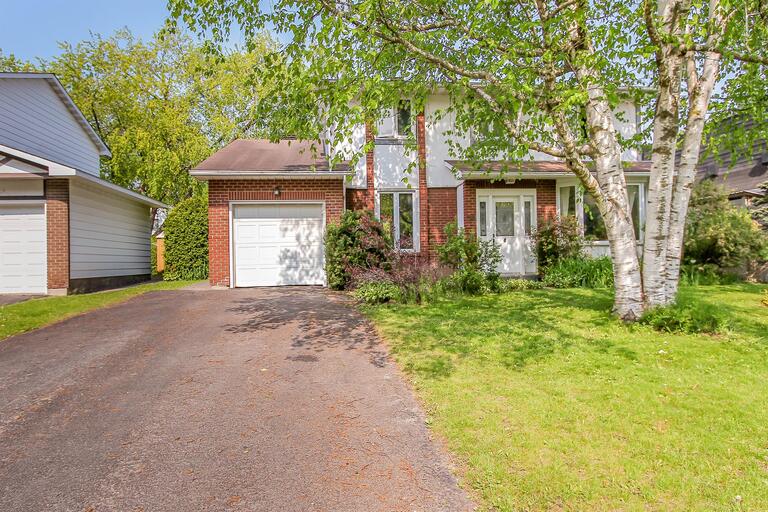 56 Northpark Drive - 1