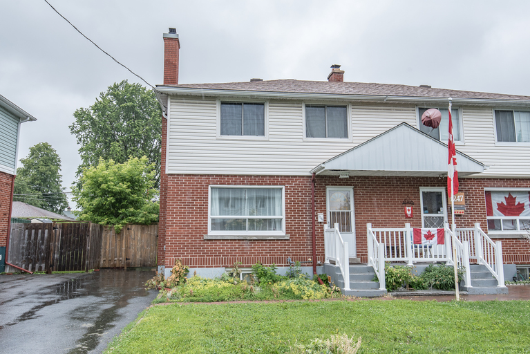 1249 Kingston Ave. - 1