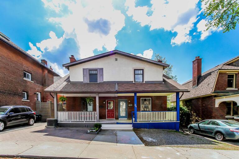 36 Rockwood Street - 1