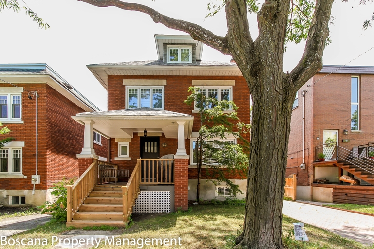 14 Clarey Avenue - 1