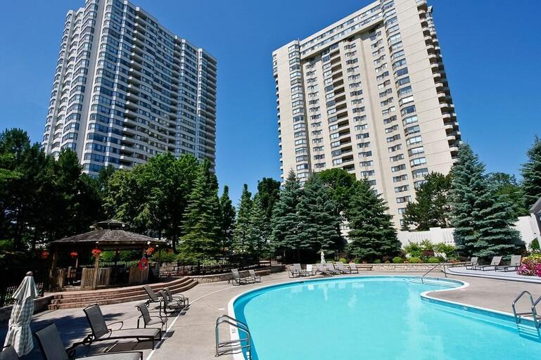 1500 Riverside Dr. - 602