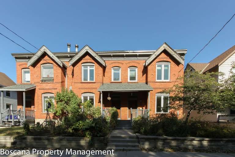 195 Pretoria Avenue - 1