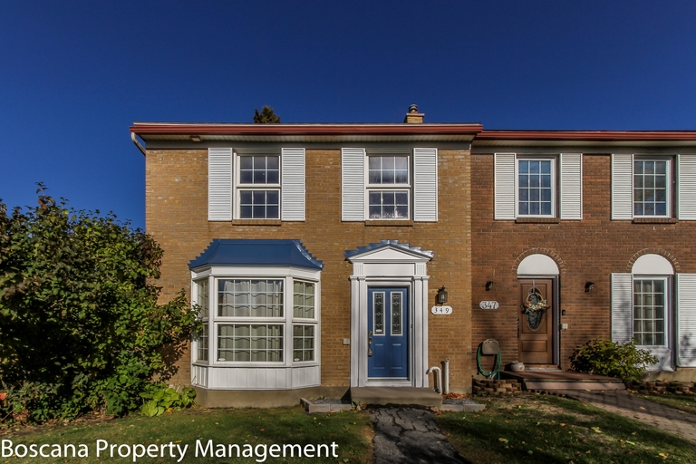 349 Monterey Drive - 349