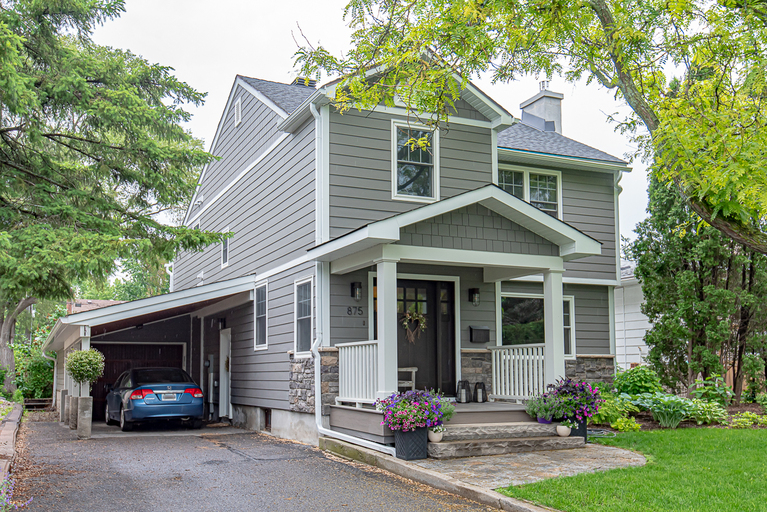 875 Kingsmere Avenue - 1