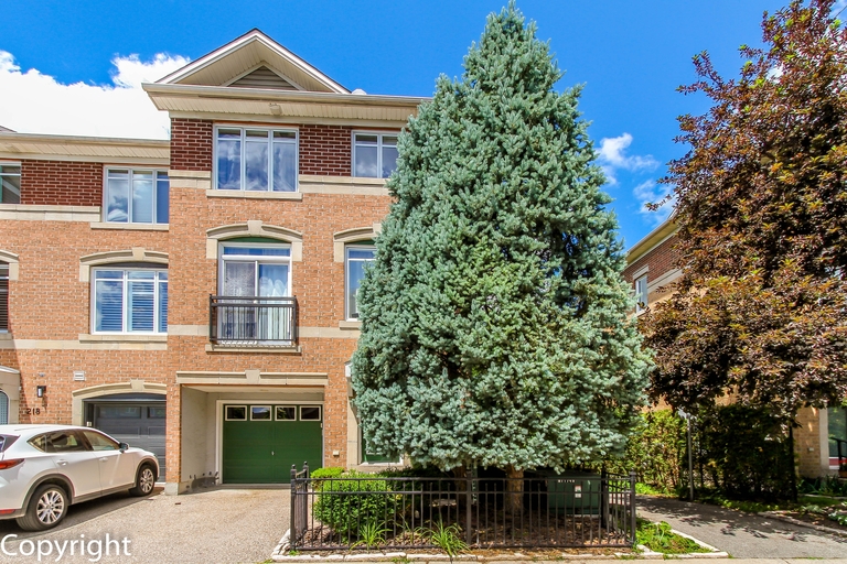 216 West Village Pvt. - 1