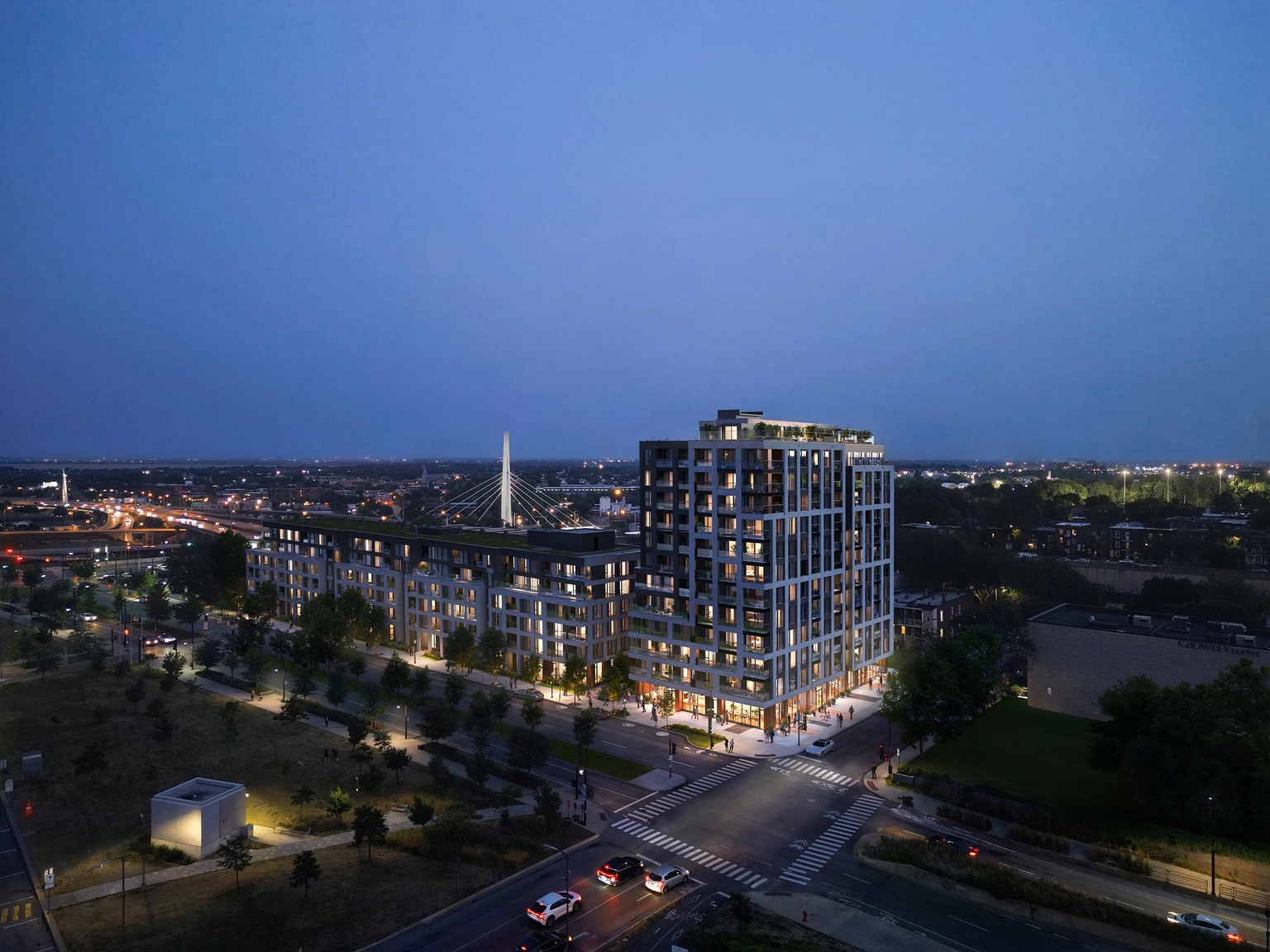 Bosco Habitats Locatifs - Photo 25
