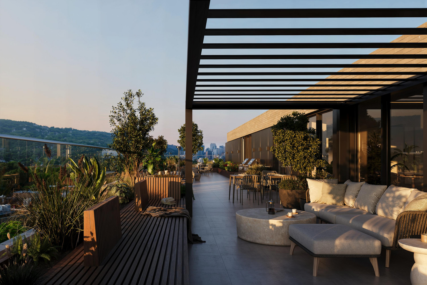 Bosco Habitats Locatifs