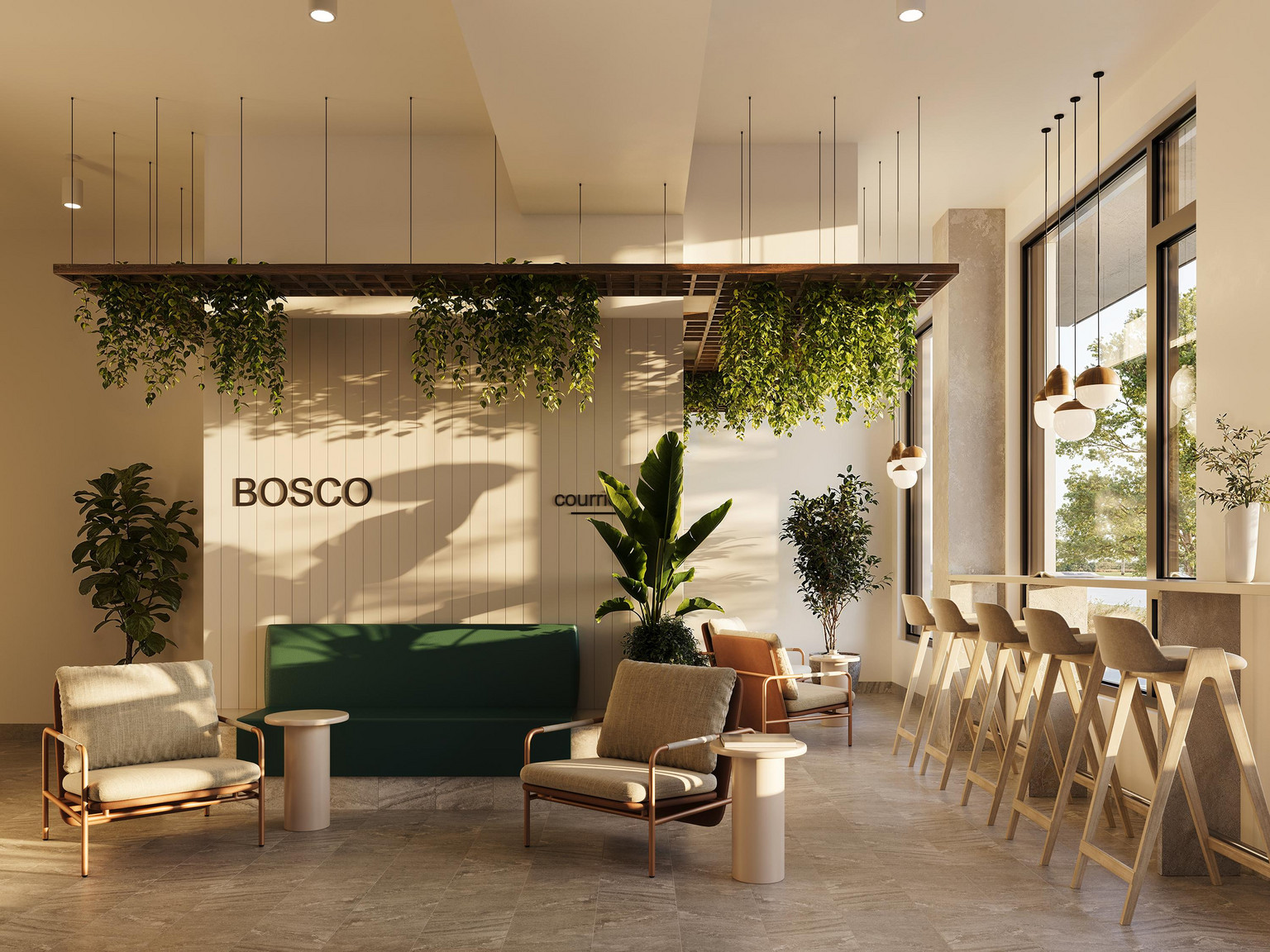 Bosco Habitats Locatifs - Photo 5
