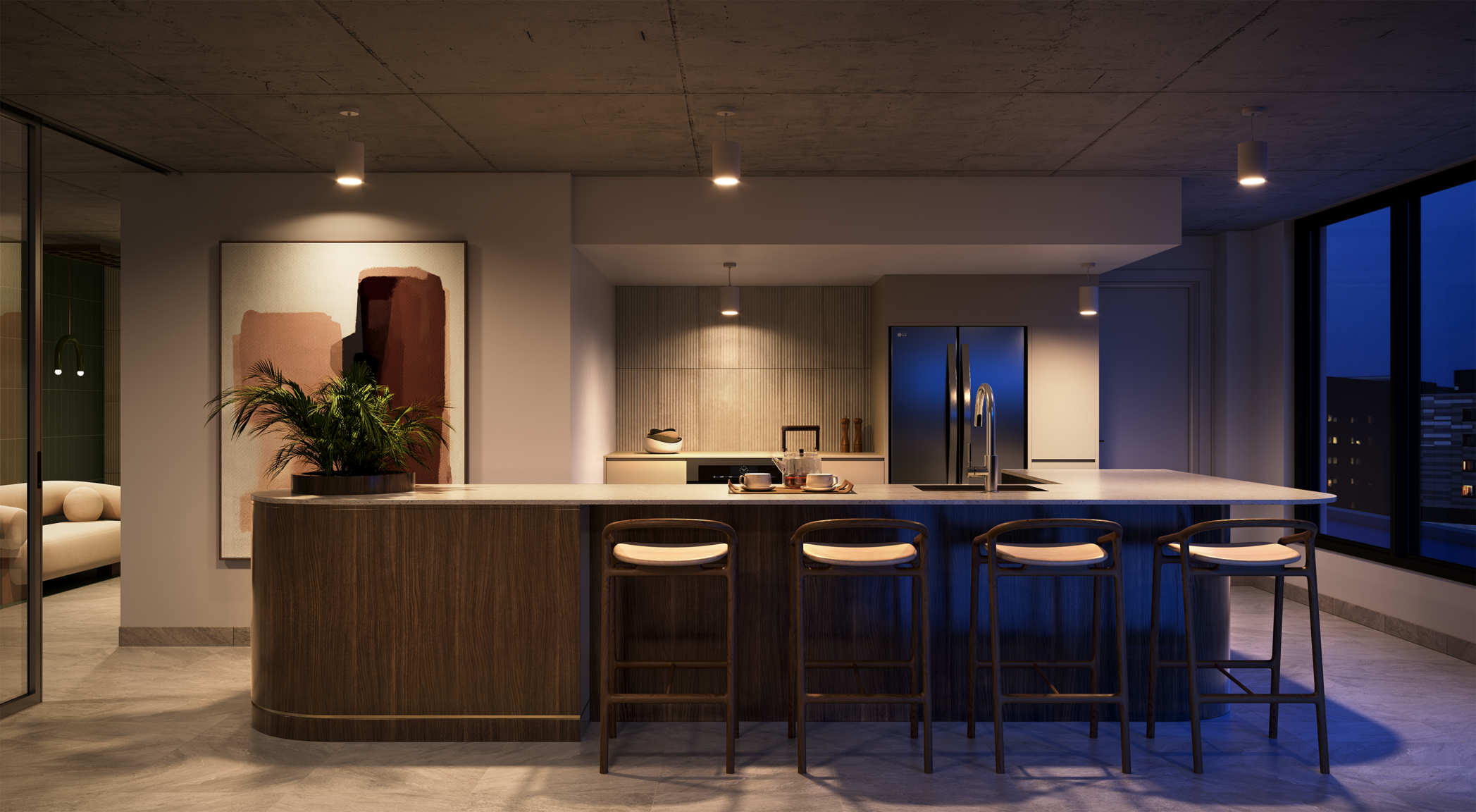 Bosco Habitats Locatifs - Photo 9