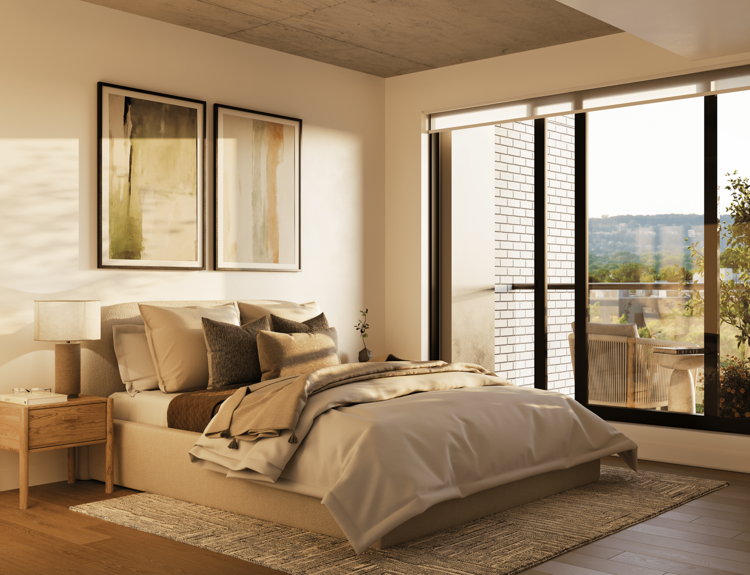 Bosco Habitats Locatifs - Photo 14