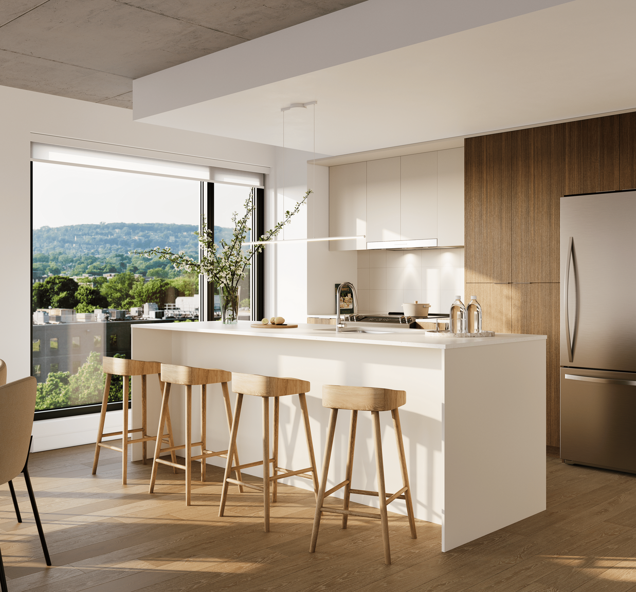 Bosco Habitats Locatifs - Photo 19