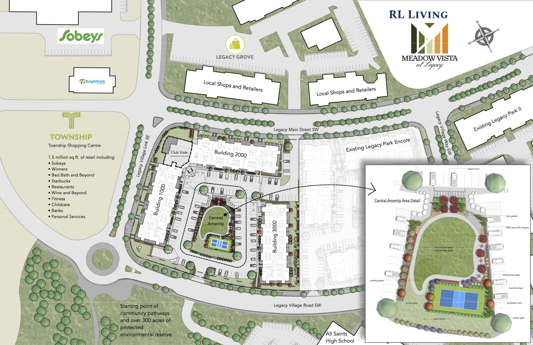 Meadow Vista at Legacy - Photo 21