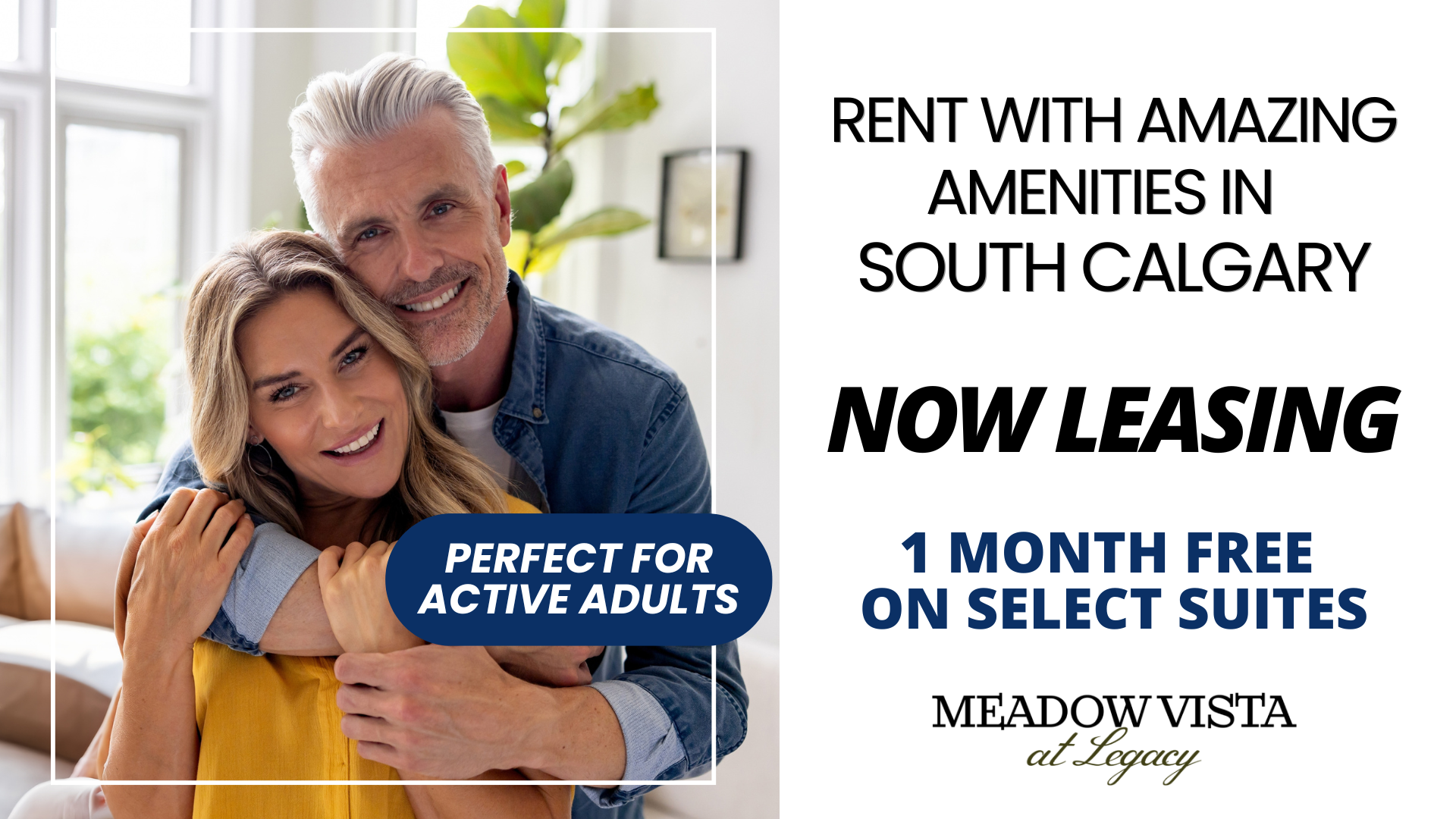 Meadow Vista at Legacy