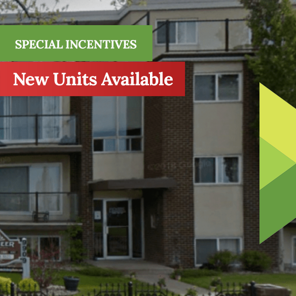 Pioneer Apartments