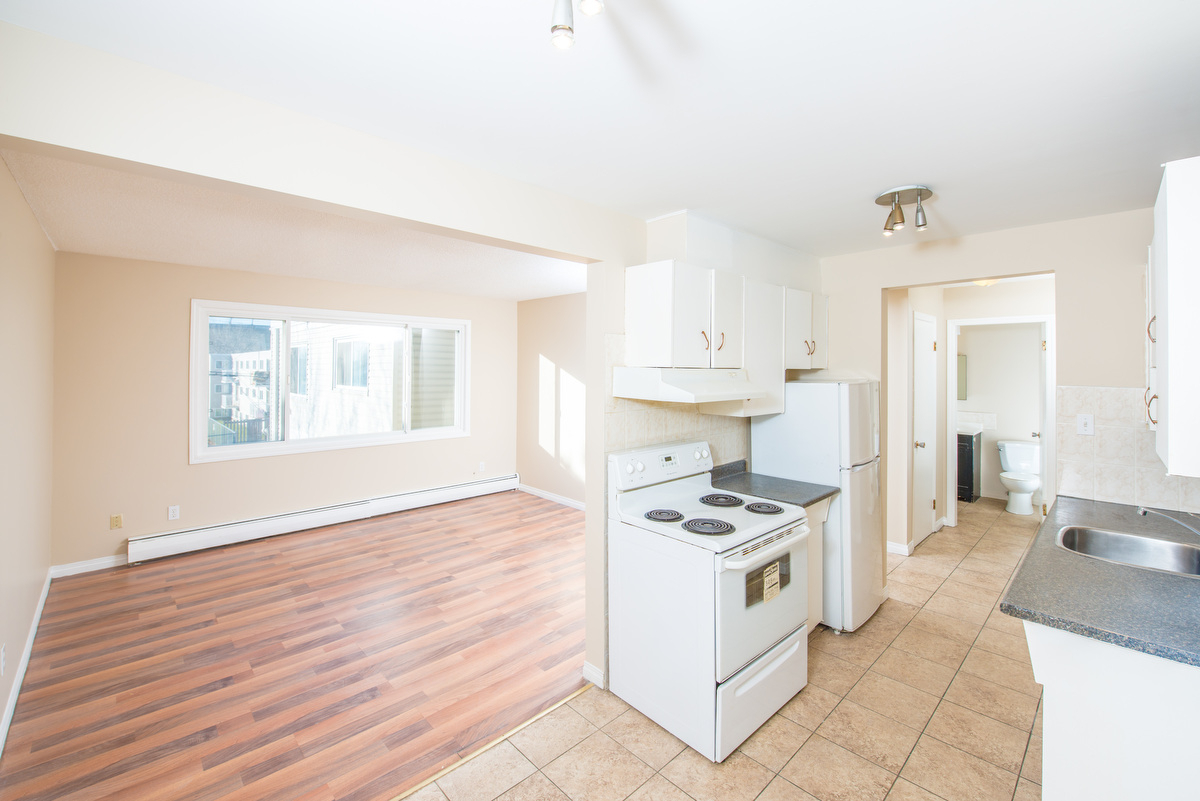 Alexander Apartments - Photo 15