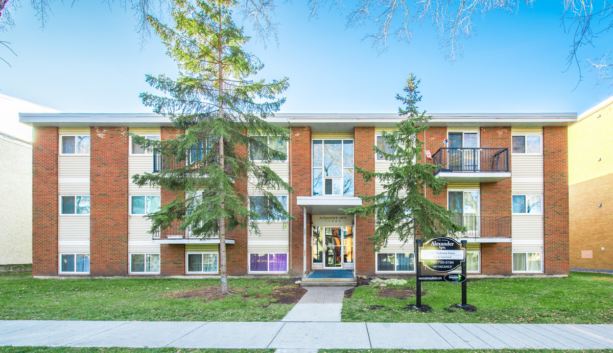 Alexander Apartments - Photo 41