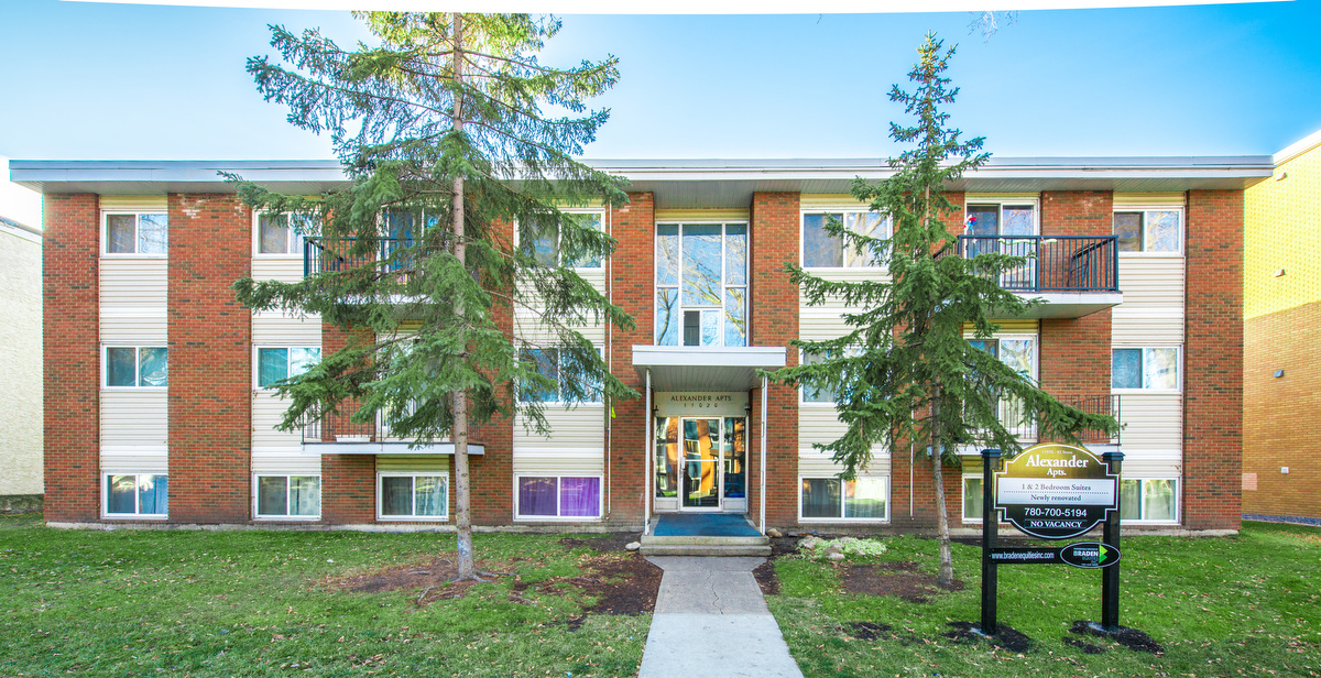 Alexander Apartments - Photo 43