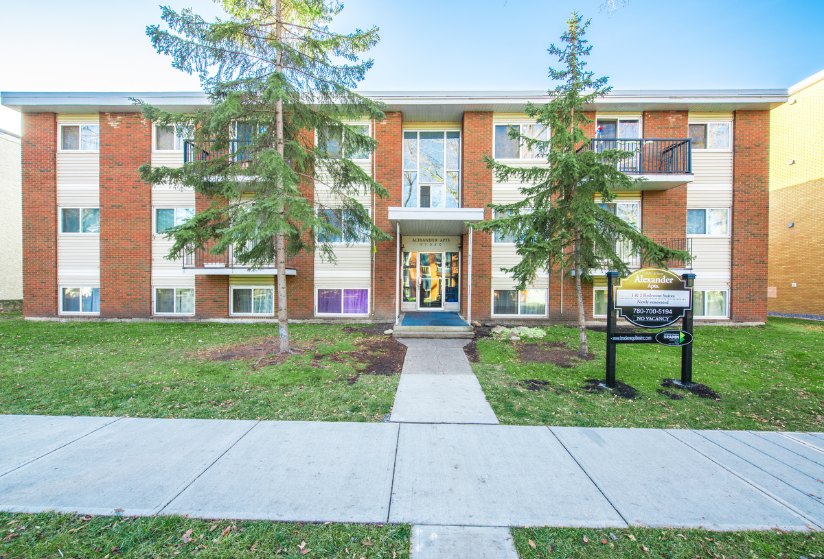 Alexander Apartments - Photo 44