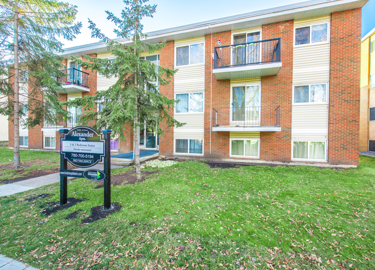 Alexander Apartments - Photo 45
