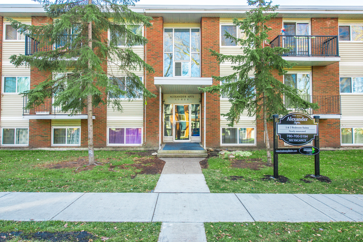 Alexander Apartments - Photo 48