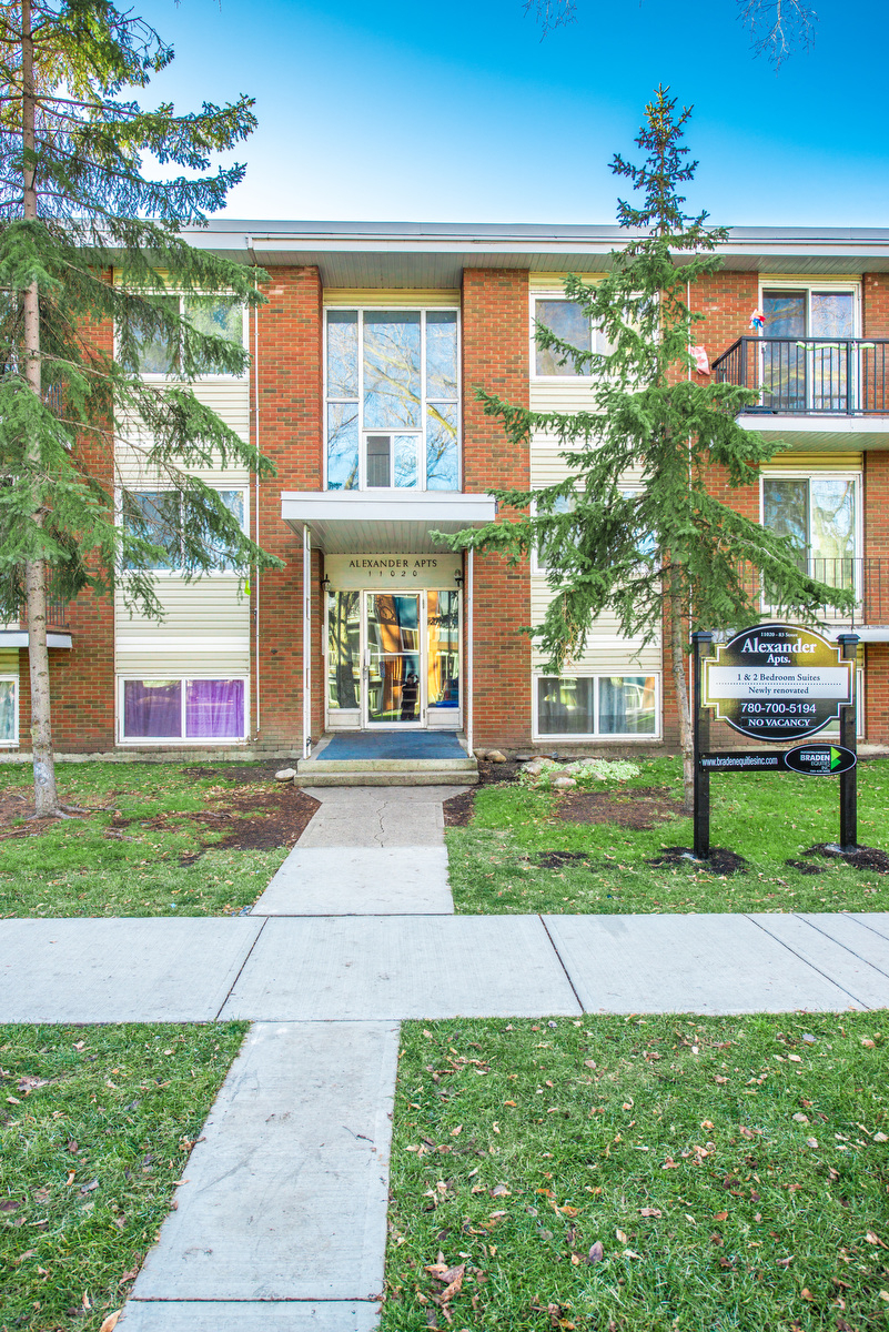 Alexander Apartments - Photo 49