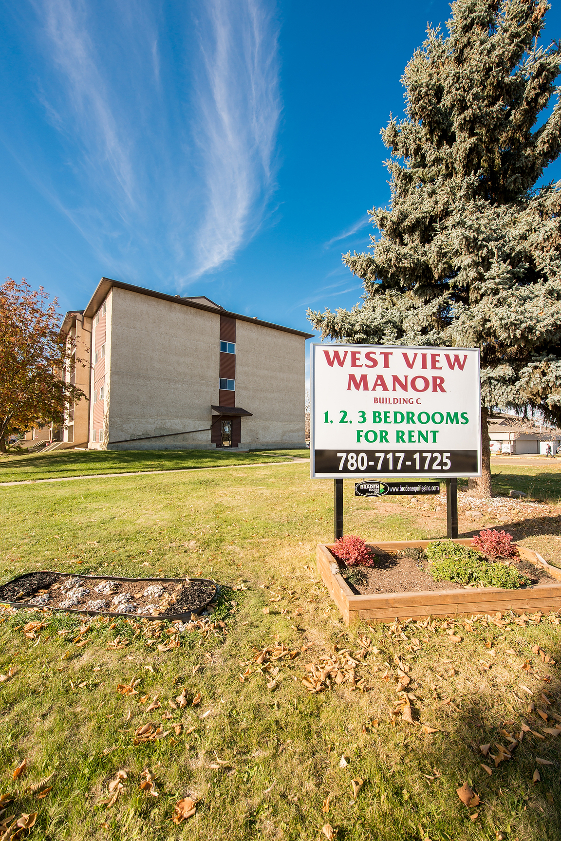 Westview Manor