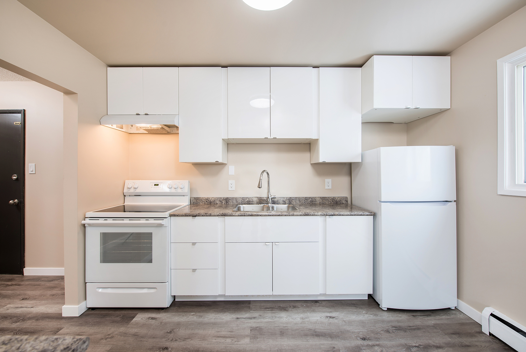 Berolina Apartments - Photo 7