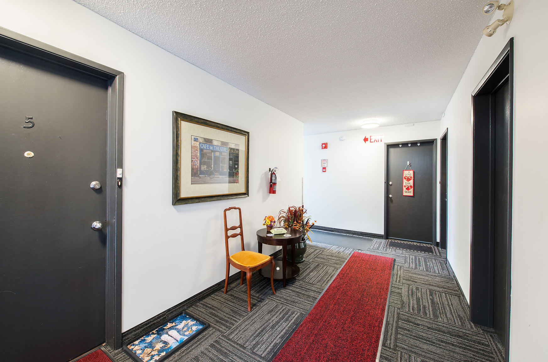 Berolina Apartments - Photo 33