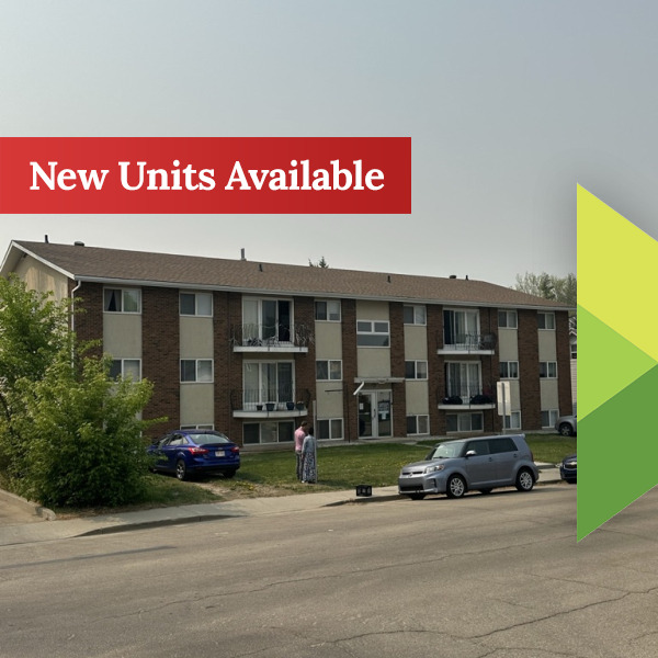 Stony Place Apartments