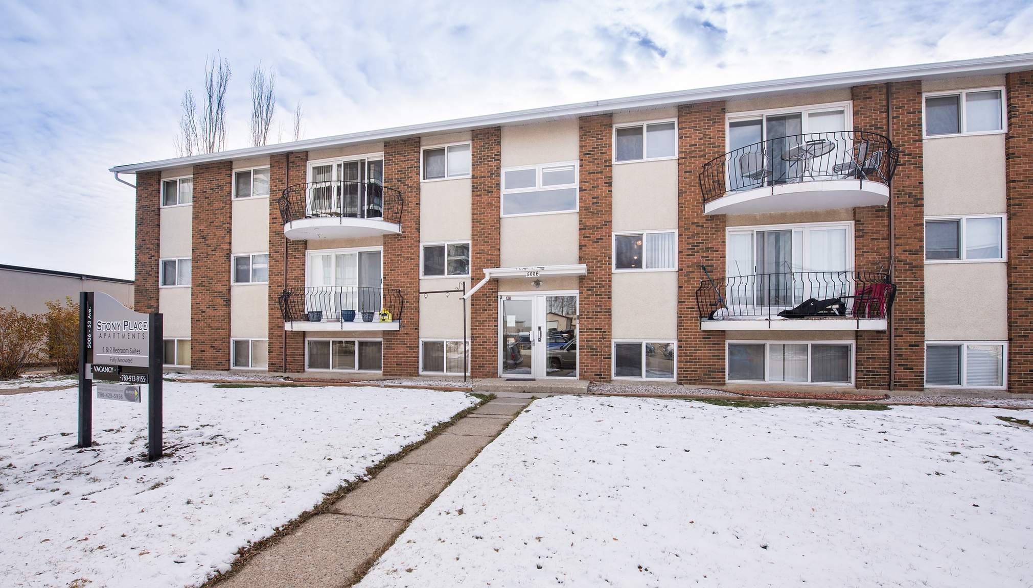 Stony Place Apartments - Photo 16