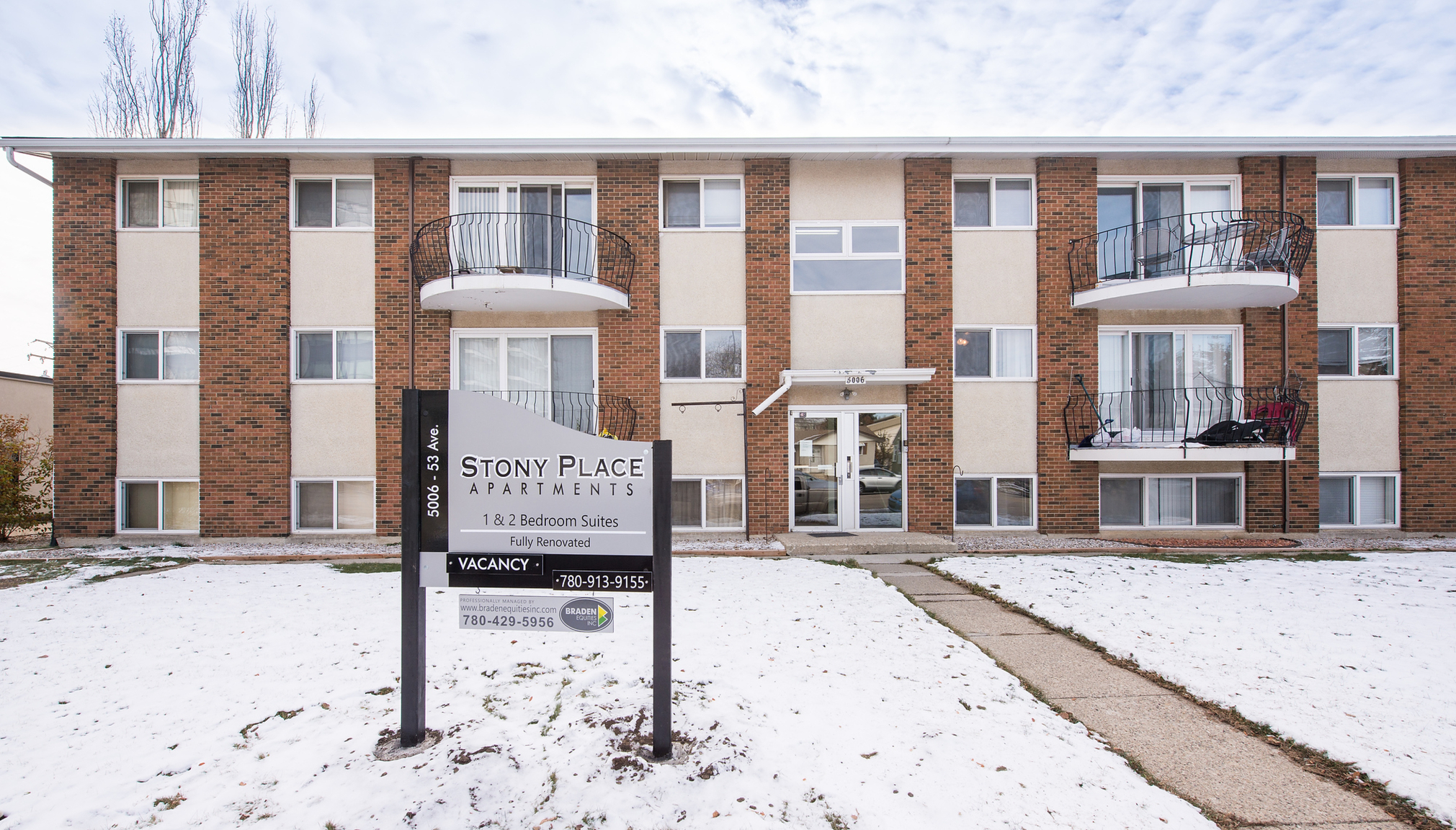 Stony Place Apartments - Photo 15