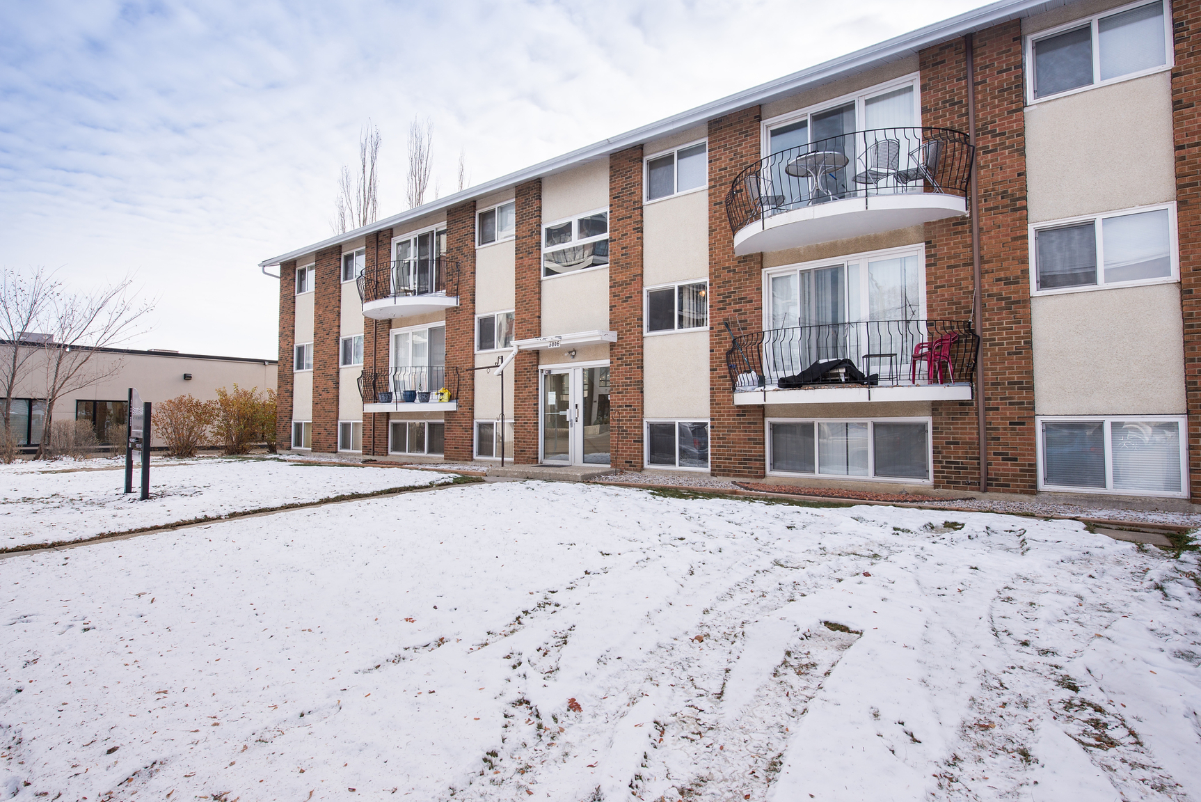 Stony Place Apartments - Photo 14