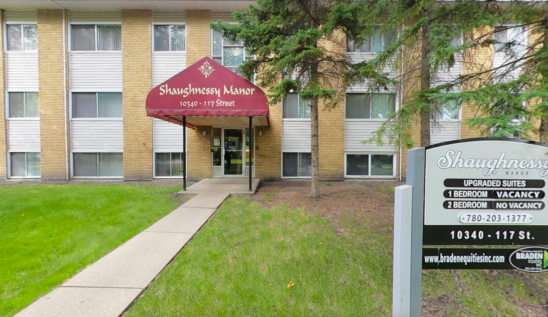 Shaughnessy Manor - Photo 23