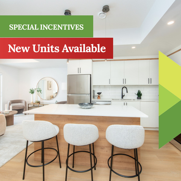 Breeze Nouveau Townhouses