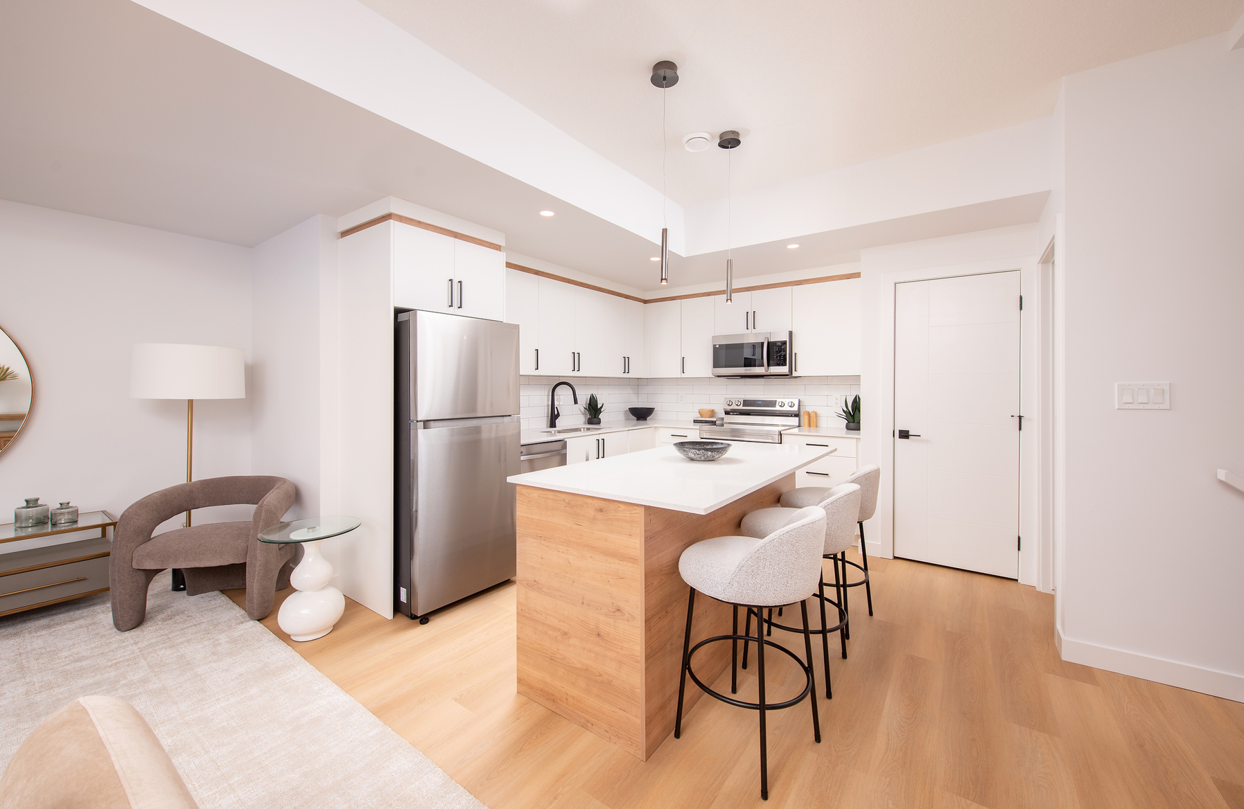 Breeze Nouveau Townhouses - Photo 2