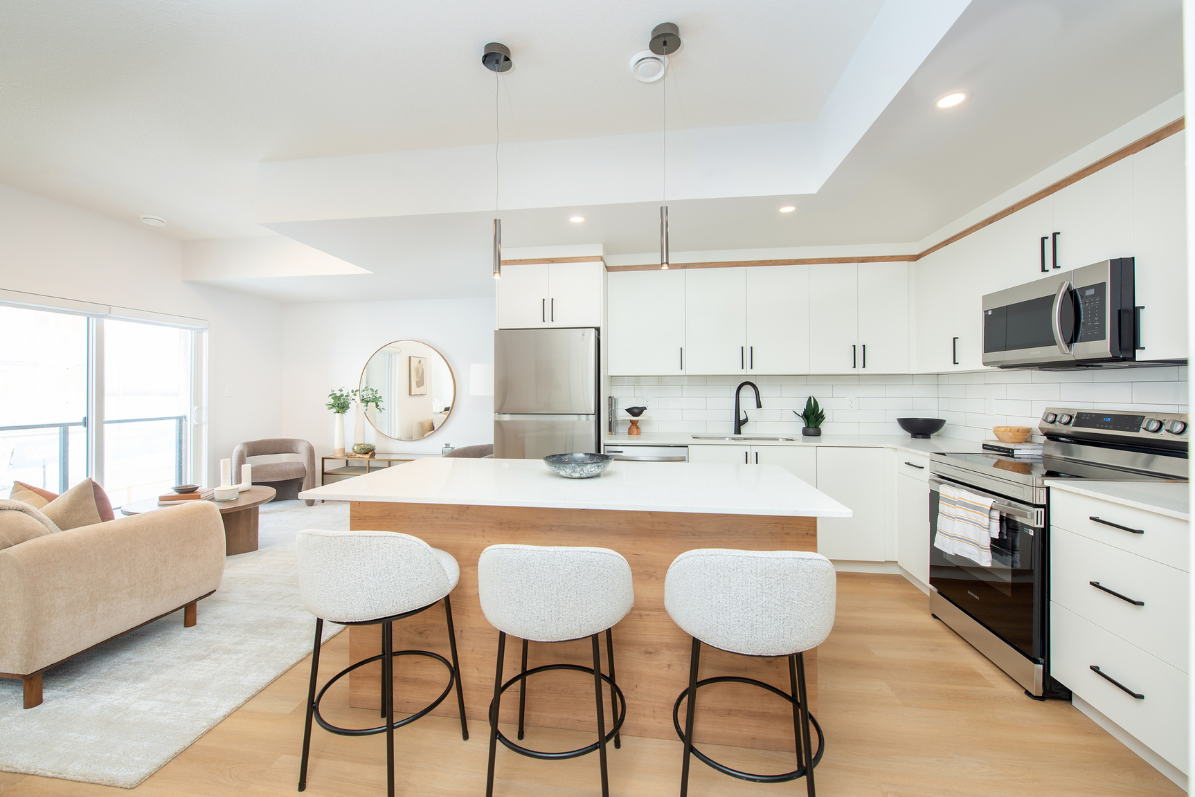 Breeze Nouveau Townhouses - Photo 3