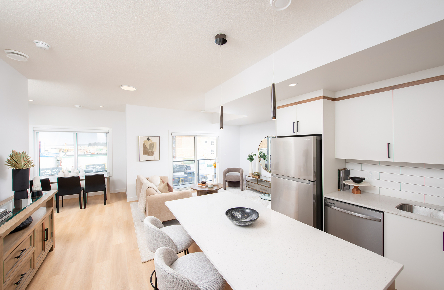Breeze Nouveau Townhouses - Photo 5