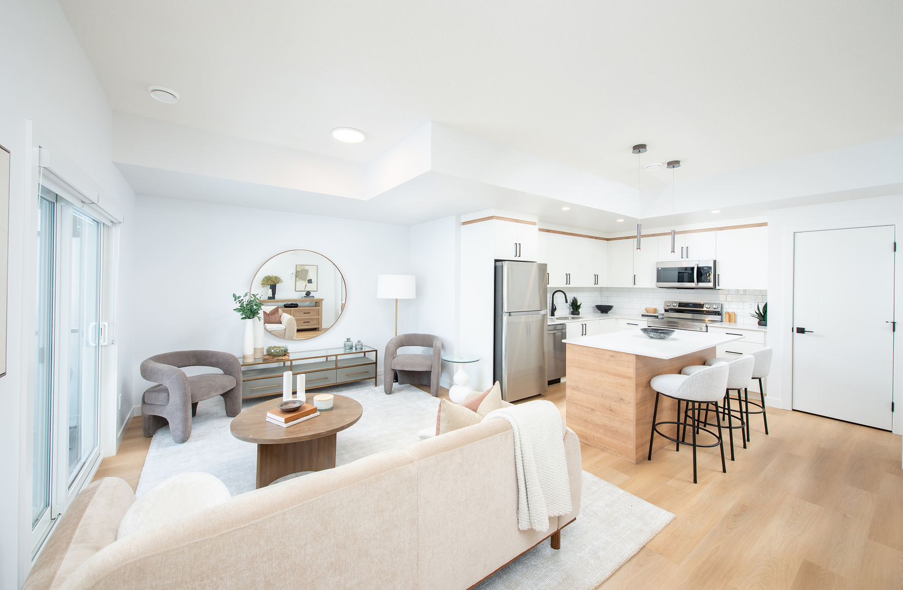 Breeze Nouveau Townhouses - Photo 12