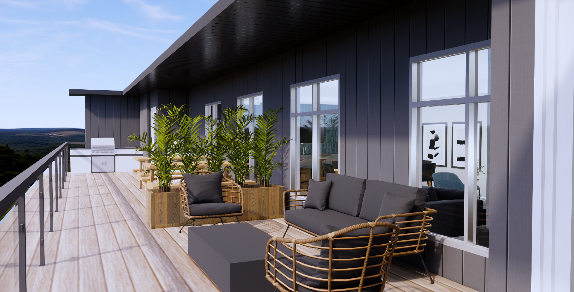 Breeze High Pointe - Photo 35