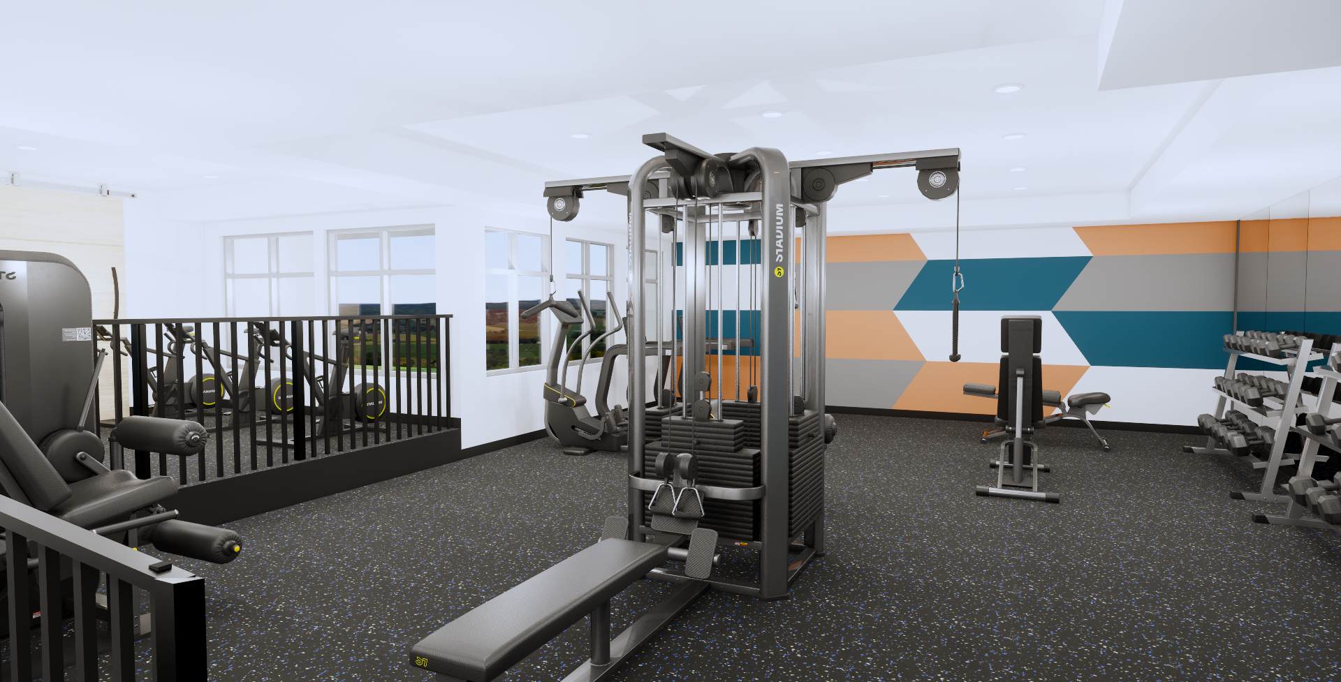 Breeze High Pointe - Photo 37