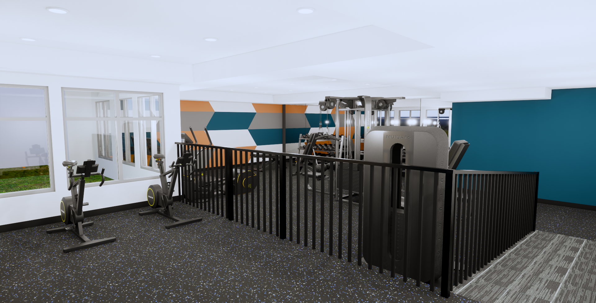 Breeze High Pointe - Photo 38