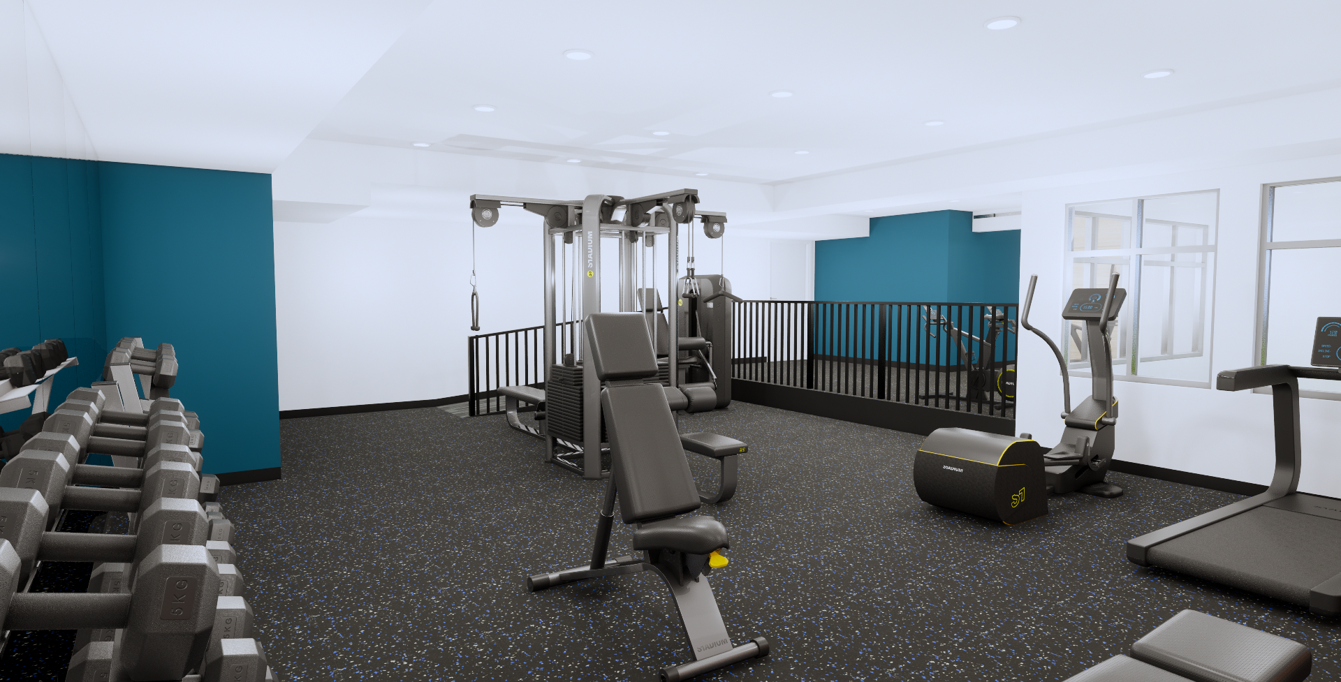 Breeze High Pointe - Photo 39